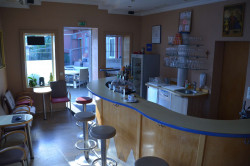 Cafe Sunshine Lokal 2