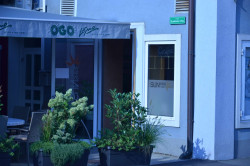 Cafe Sunshine Außen 3